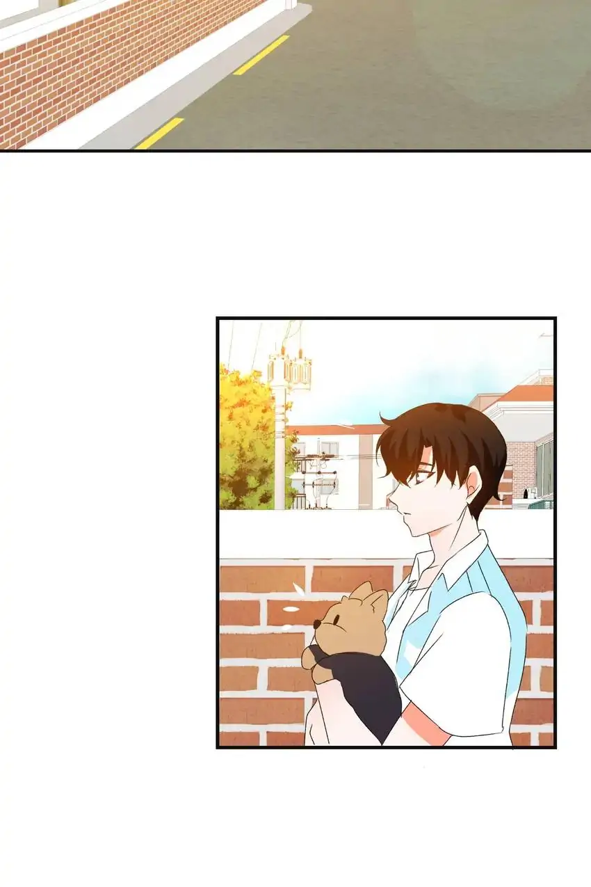 Looking For My True Owner Chapter 10 - page 45