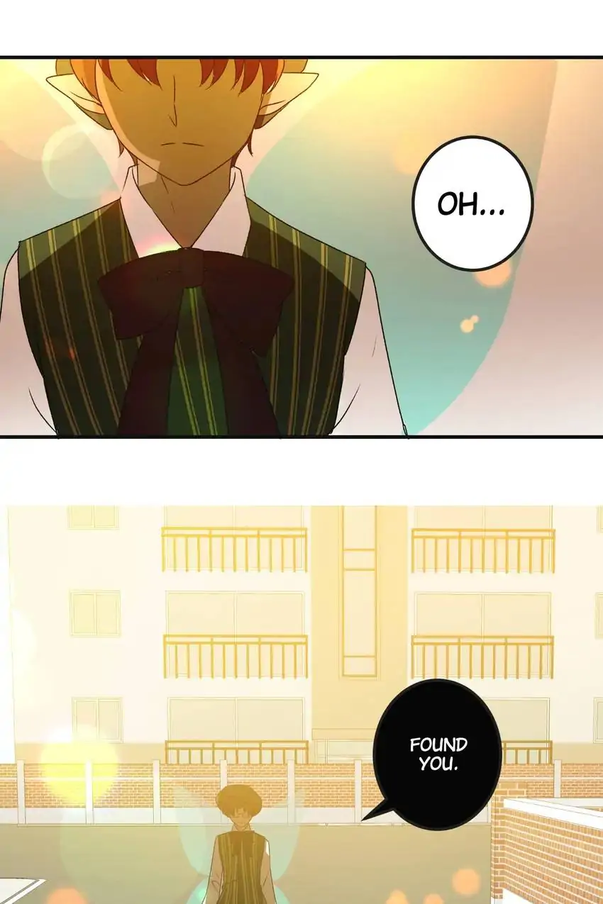 Looking For My True Owner Chapter 10 - page 46