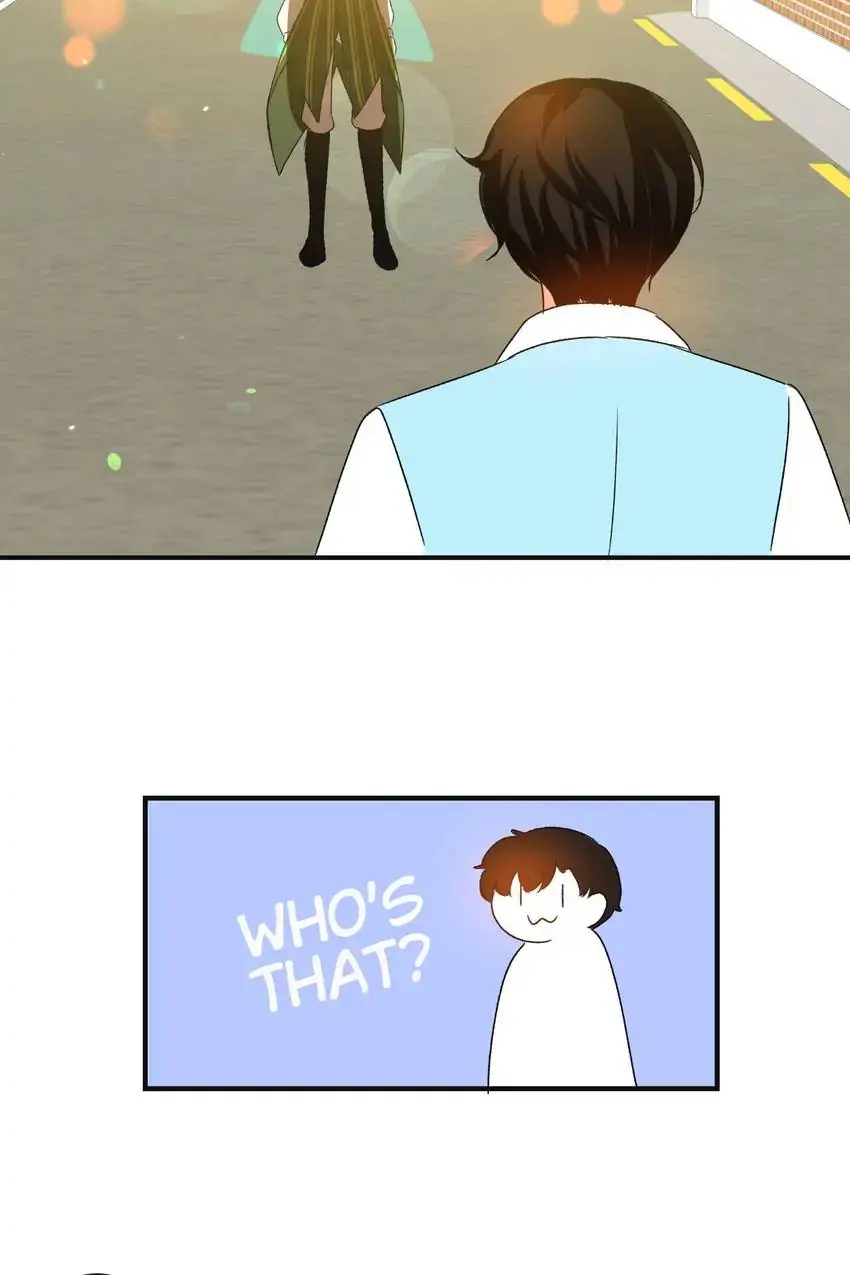 Looking For My True Owner Chapter 10 - page 47