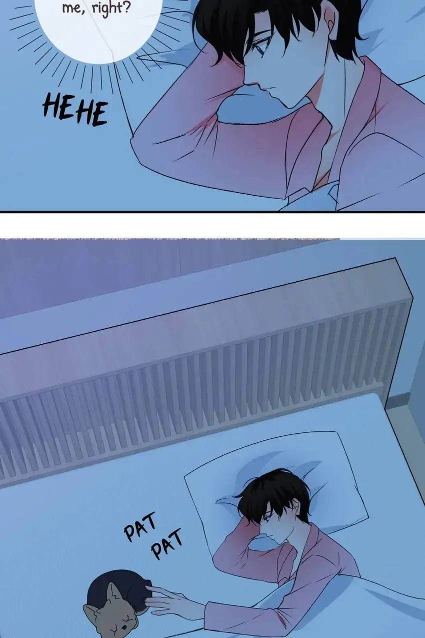 Looking For My True Owner Chapter 10 - page 7