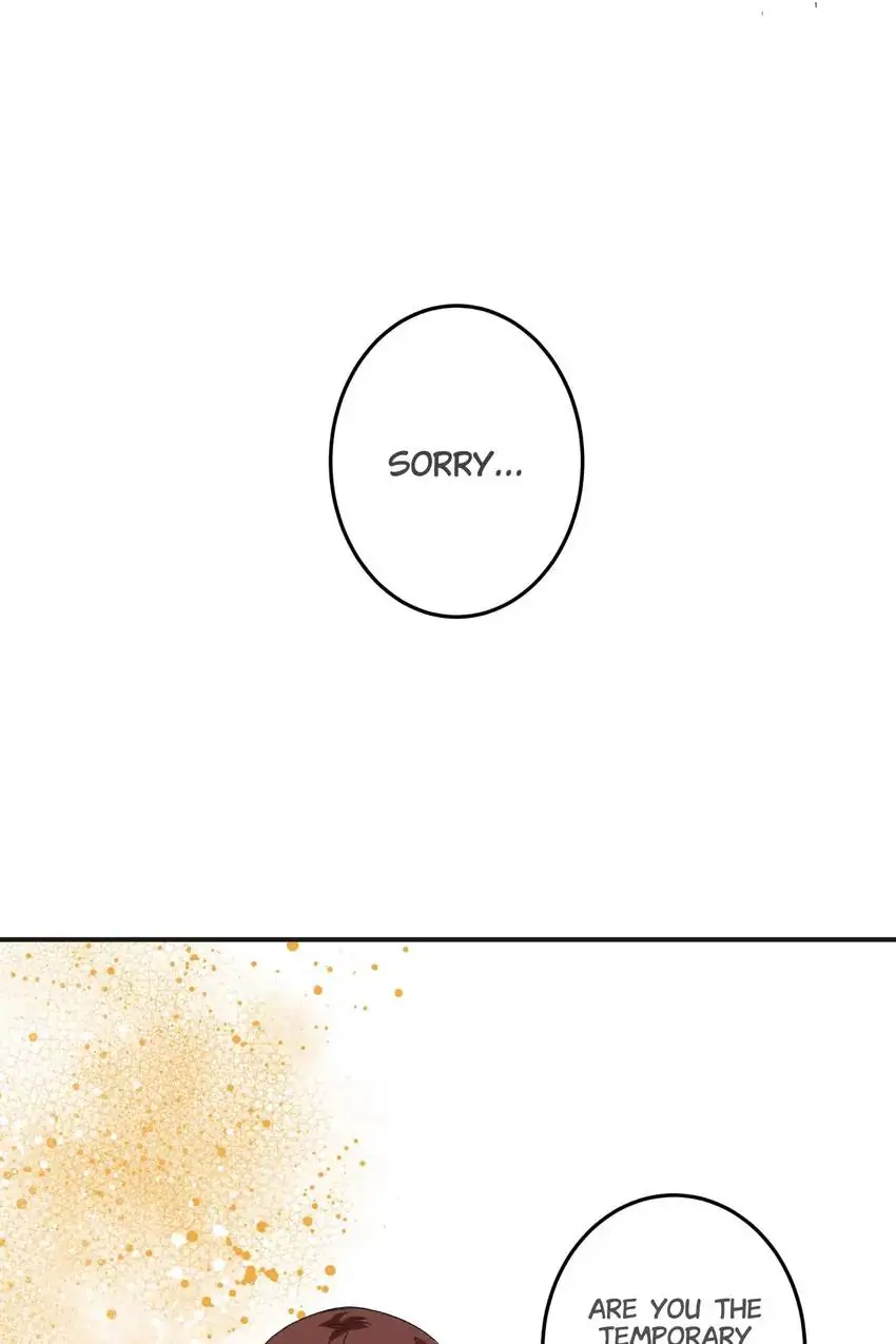 Looking For My True Owner Chapter 9 - page 42