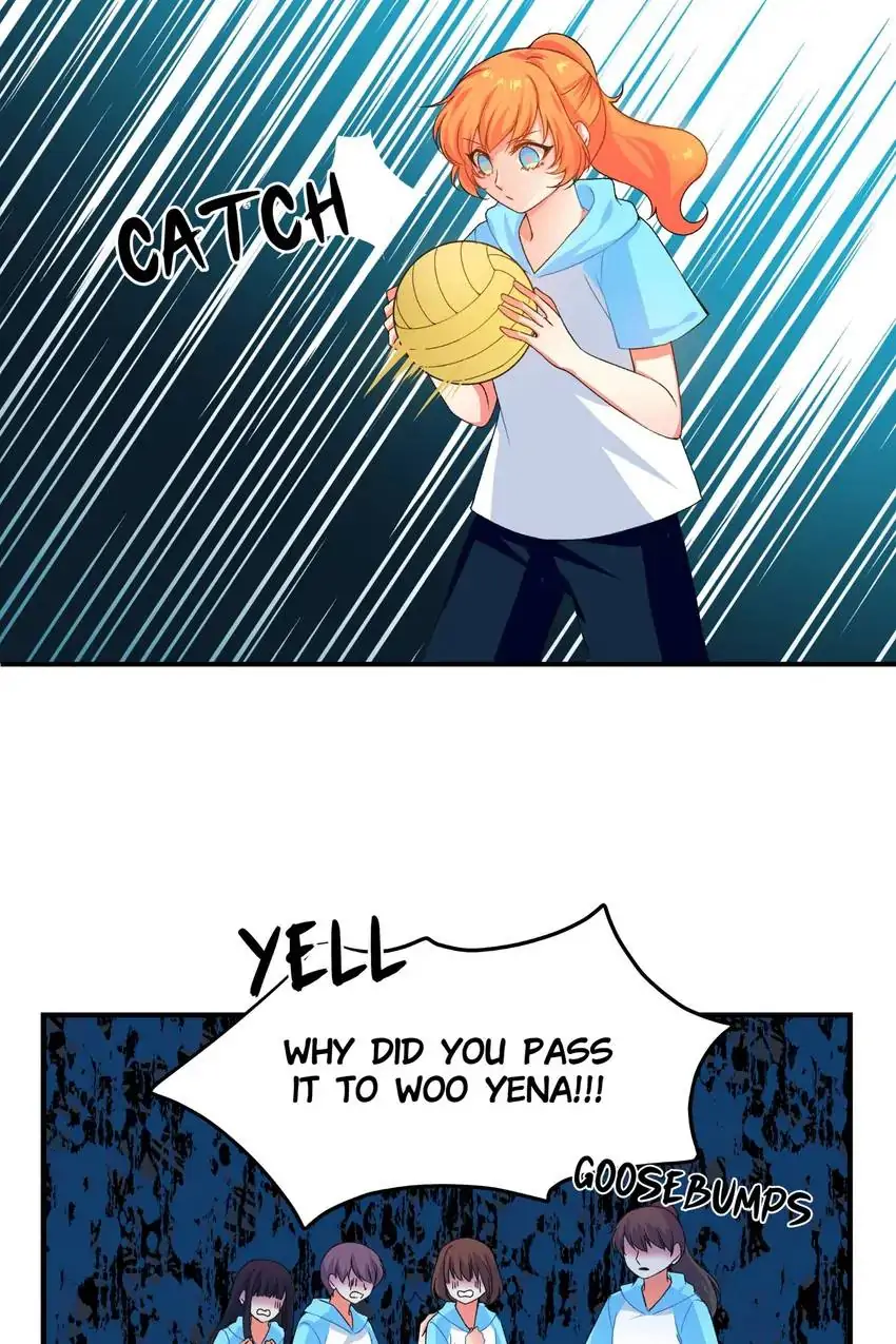 Looking For My True Owner Chapter 8 - page 10