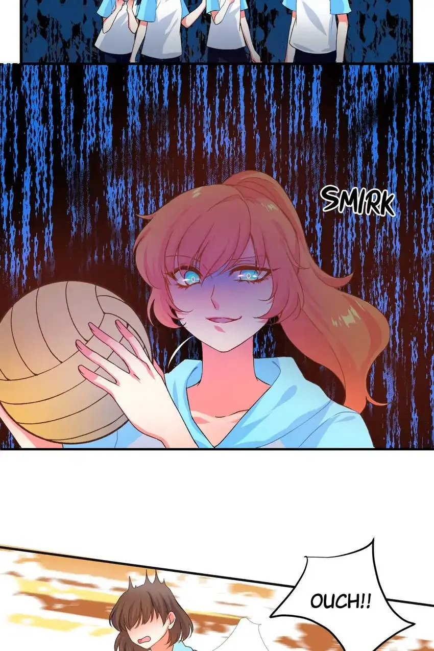 Looking For My True Owner Chapter 8 - page 11