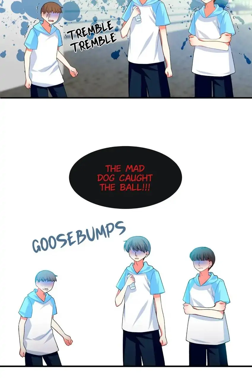 Looking For My True Owner Chapter 8 - page 14