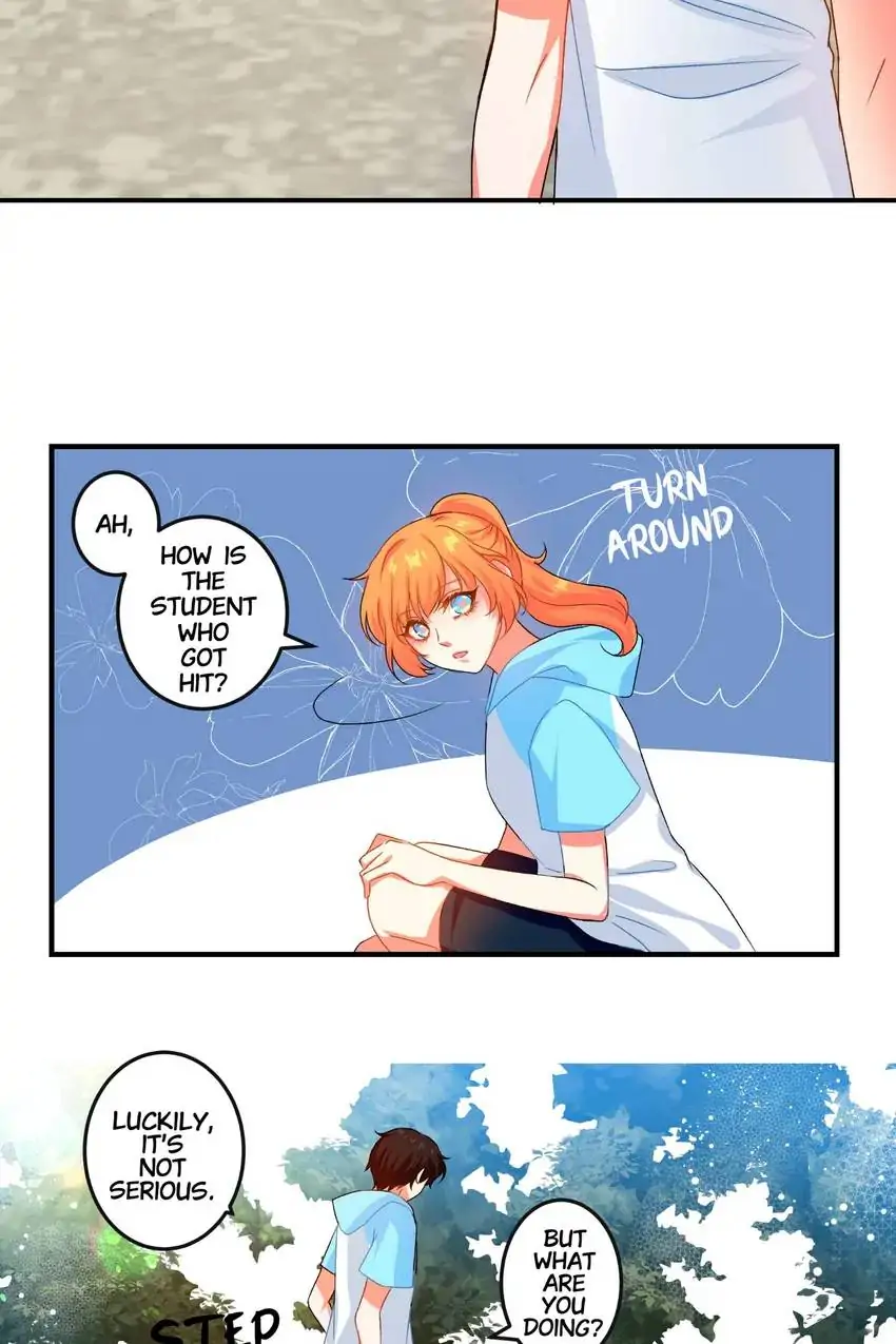 Looking For My True Owner Chapter 8 - page 23