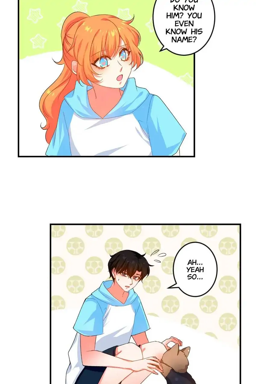 Looking For My True Owner Chapter 8 - page 26
