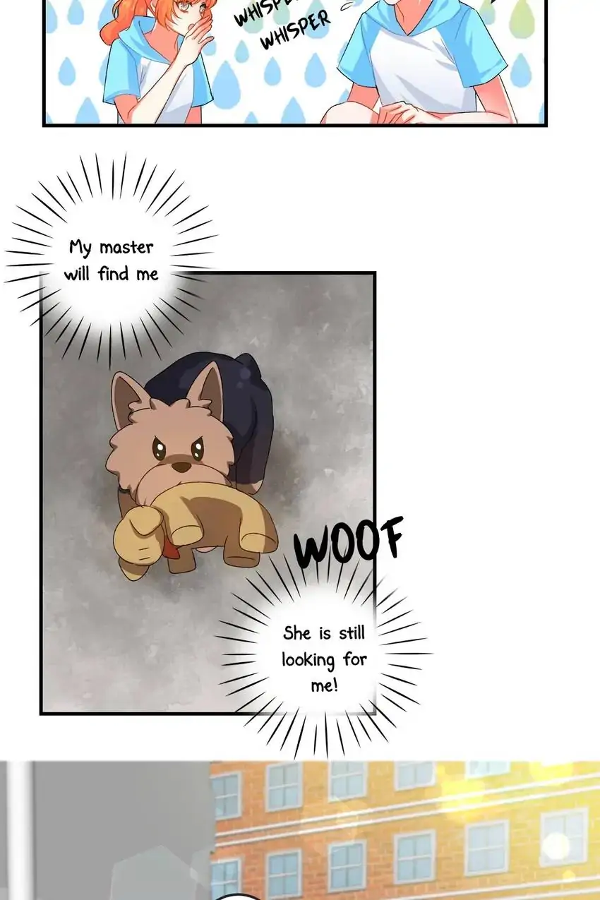 Looking For My True Owner Chapter 8 - page 30