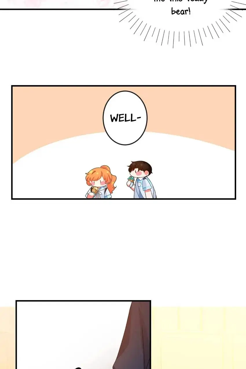 Looking For My True Owner Chapter 8 - page 39