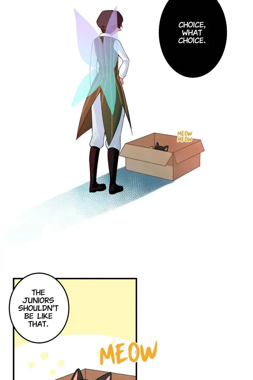 Looking For My True Owner Chapter 8 - page 5