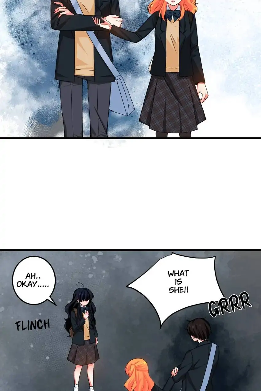 Looking For My True Owner Chapter 7 - page 12