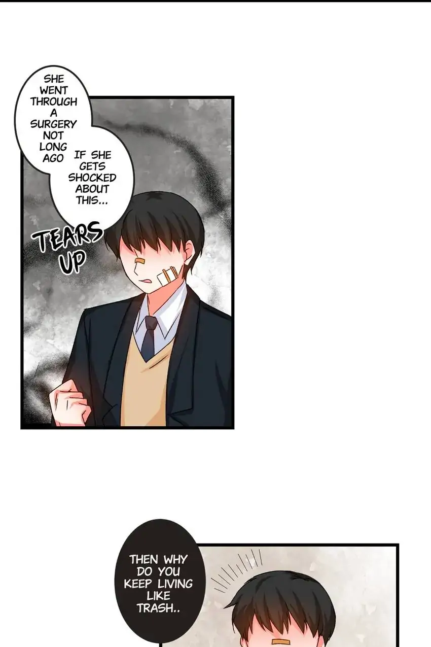 Looking For My True Owner Chapter 7 - page 19