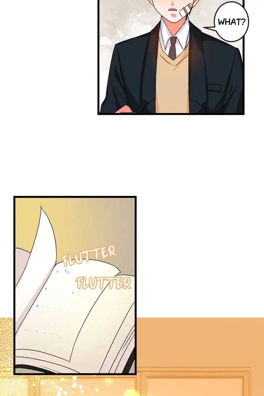 Looking For My True Owner Chapter 7 - page 20
