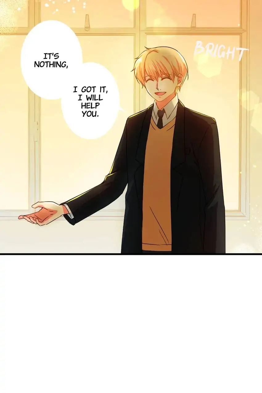 Looking For My True Owner Chapter 7 - page 21