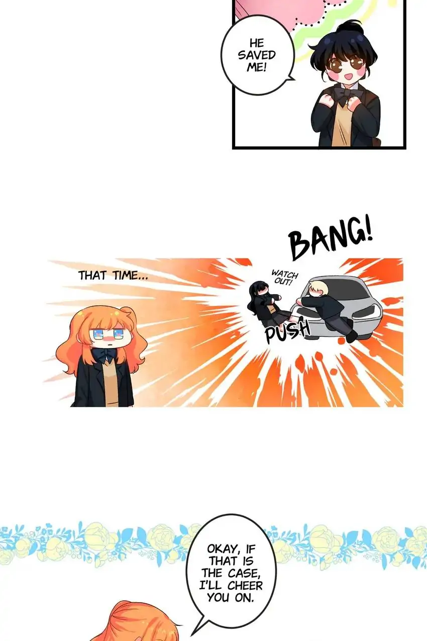 Looking For My True Owner Chapter 7 - page 29