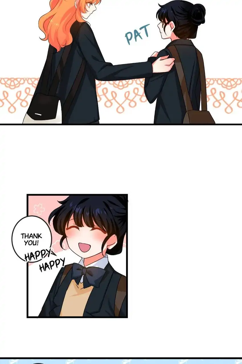 Looking For My True Owner Chapter 7 - page 30