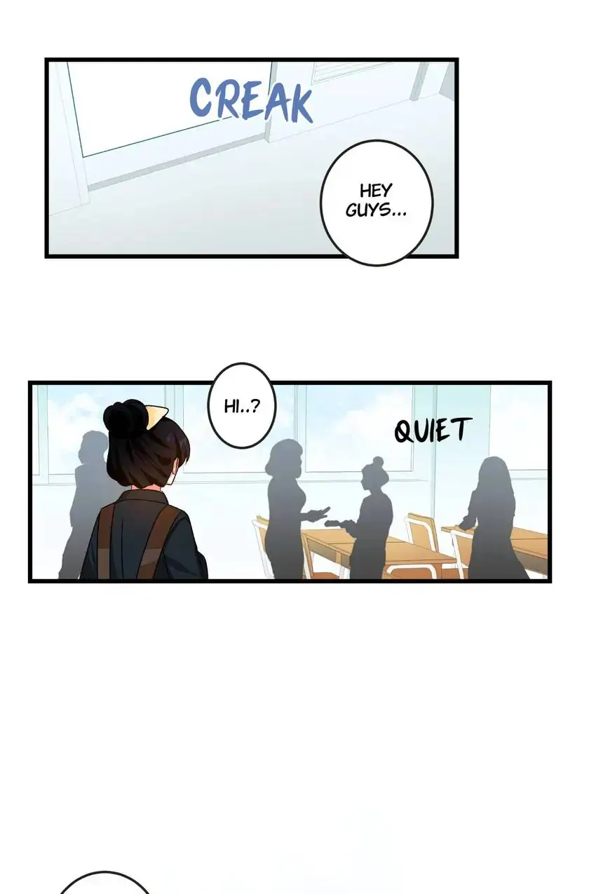 Looking For My True Owner Chapter 7 - page 34