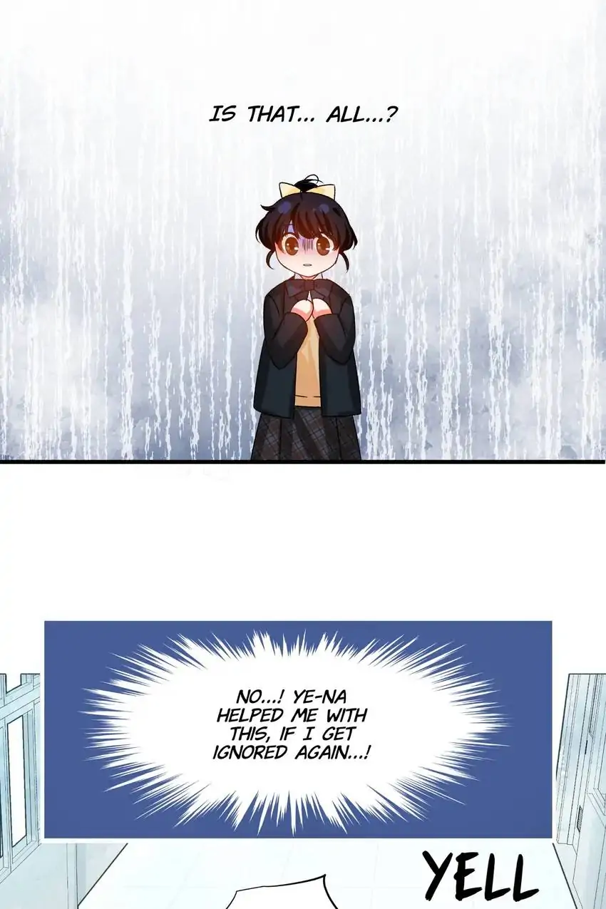 Looking For My True Owner Chapter 7 - page 40