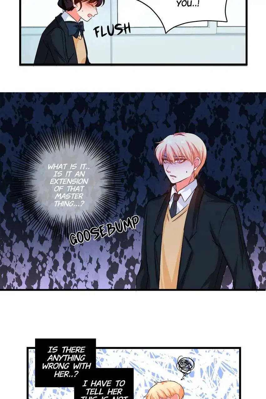 Looking For My True Owner Chapter 7 - page 42