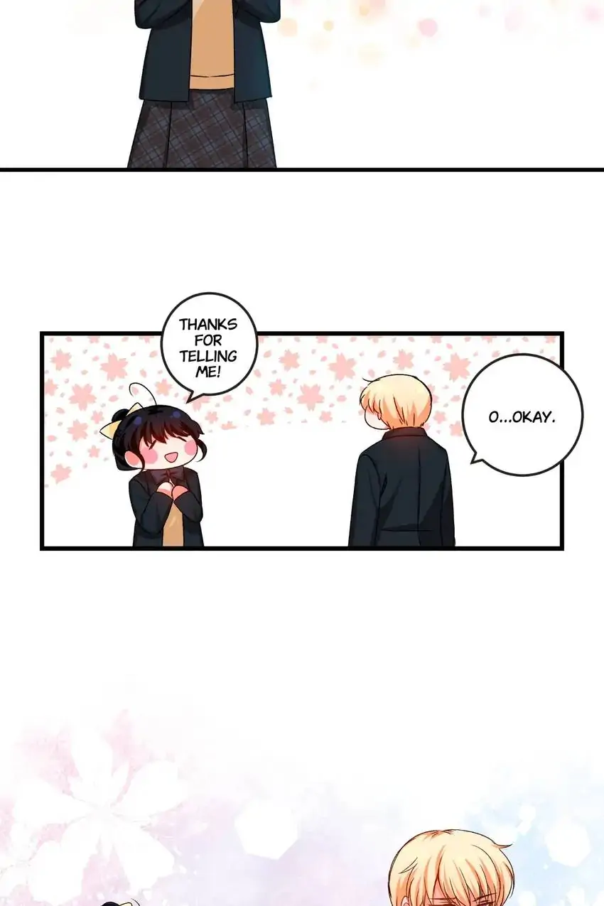 Looking For My True Owner Chapter 7 - page 47