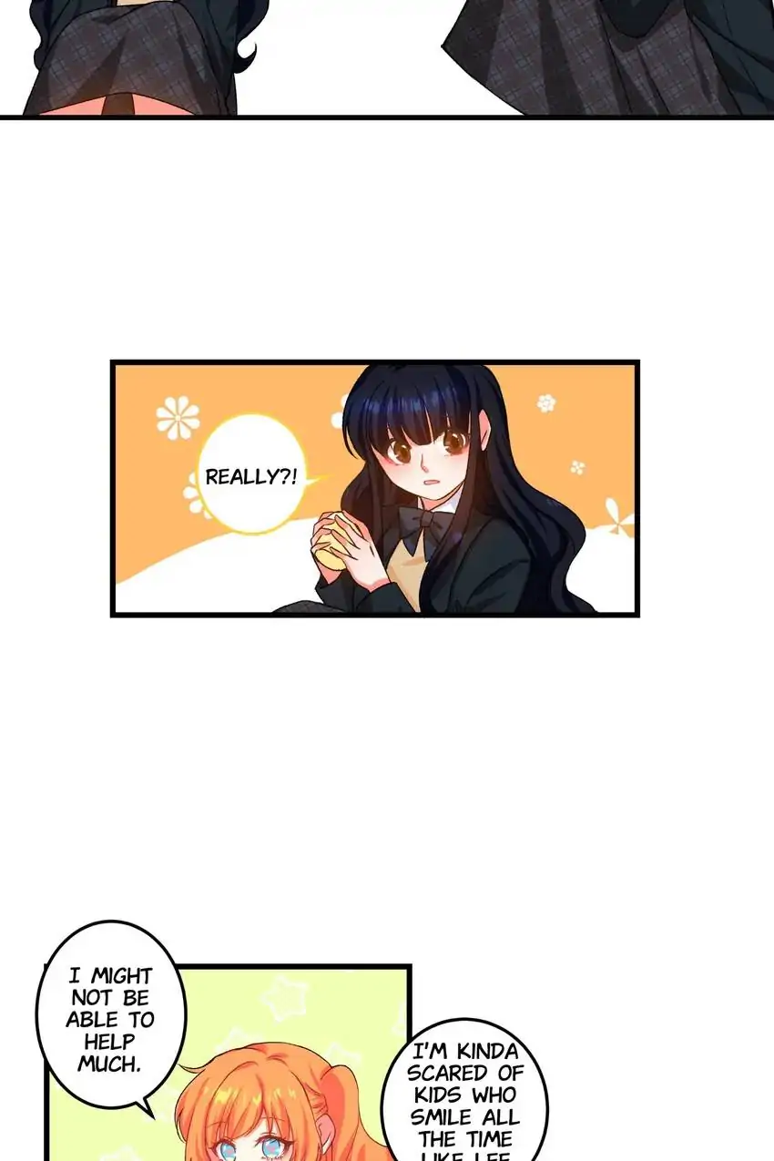 Looking For My True Owner Chapter 7 - page 7