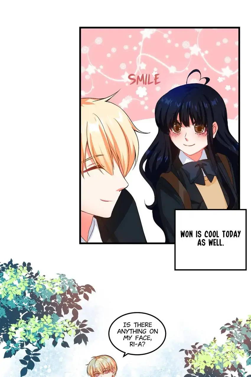 Looking For My True Owner Chapter 6 - page 10