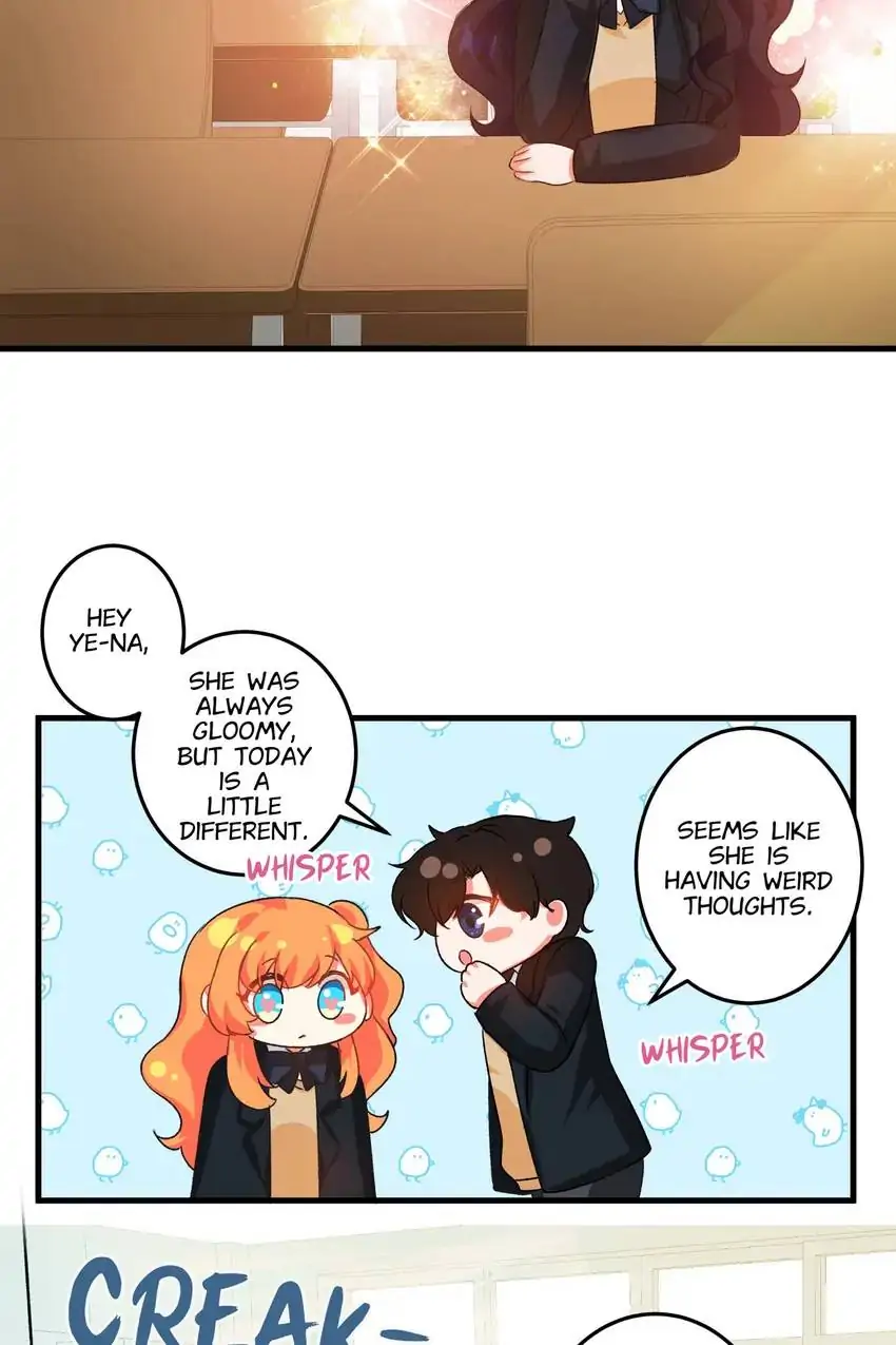 Looking For My True Owner Chapter 6 - page 21