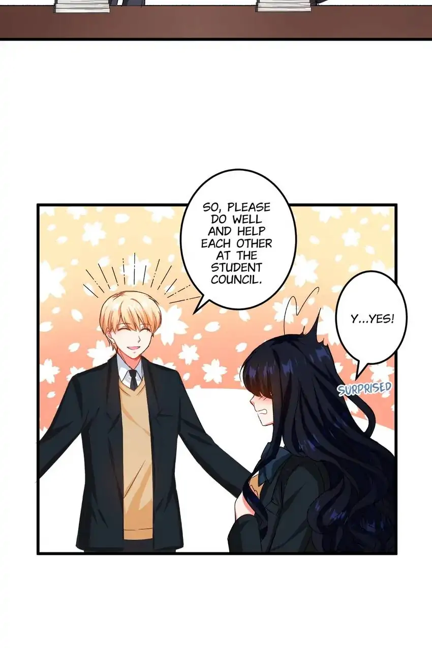 Looking For My True Owner Chapter 6 - page 28