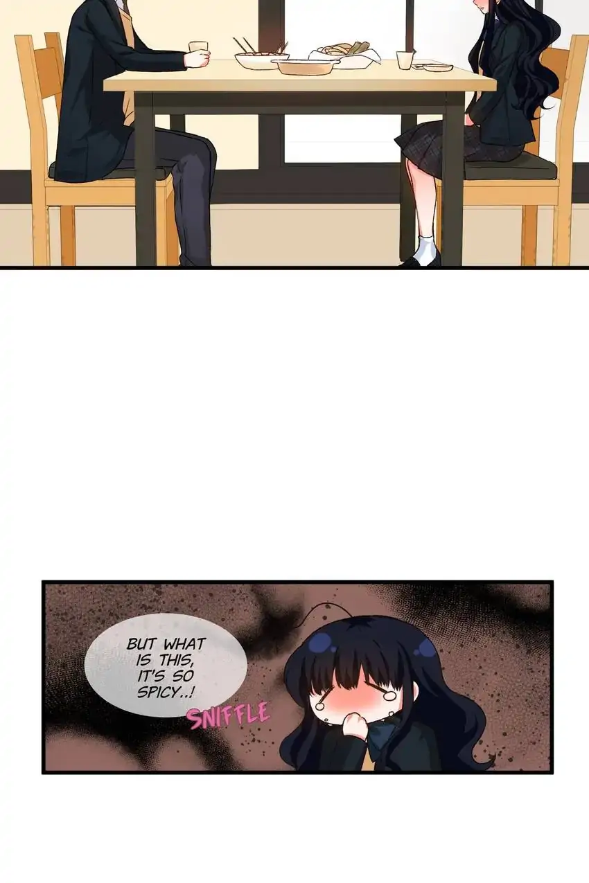 Looking For My True Owner Chapter 6 - page 31