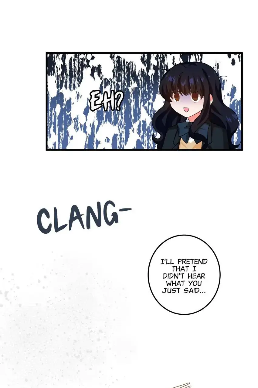 Looking For My True Owner Chapter 6 - page 38