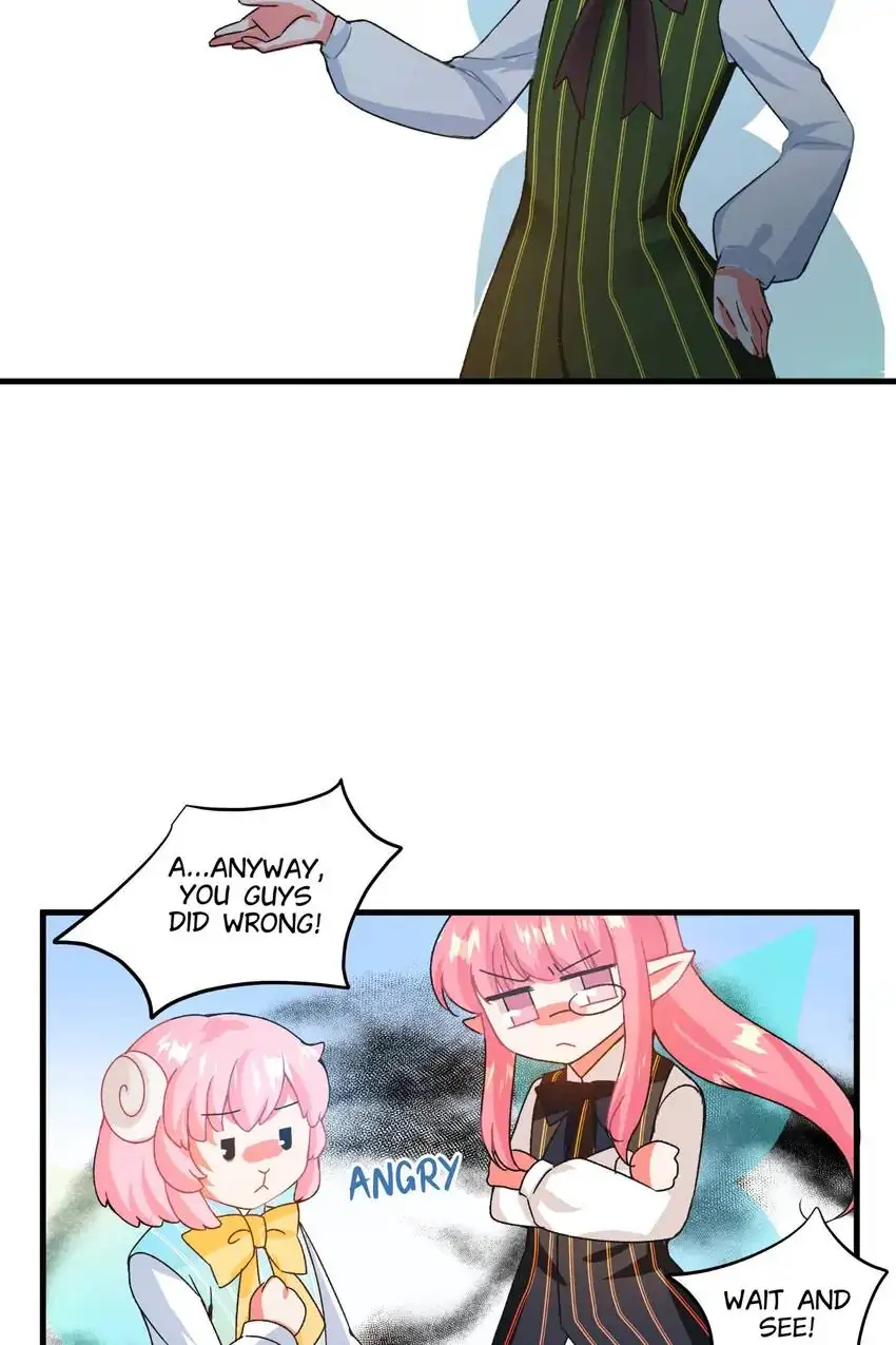 Looking For My True Owner Chapter 6 - page 4