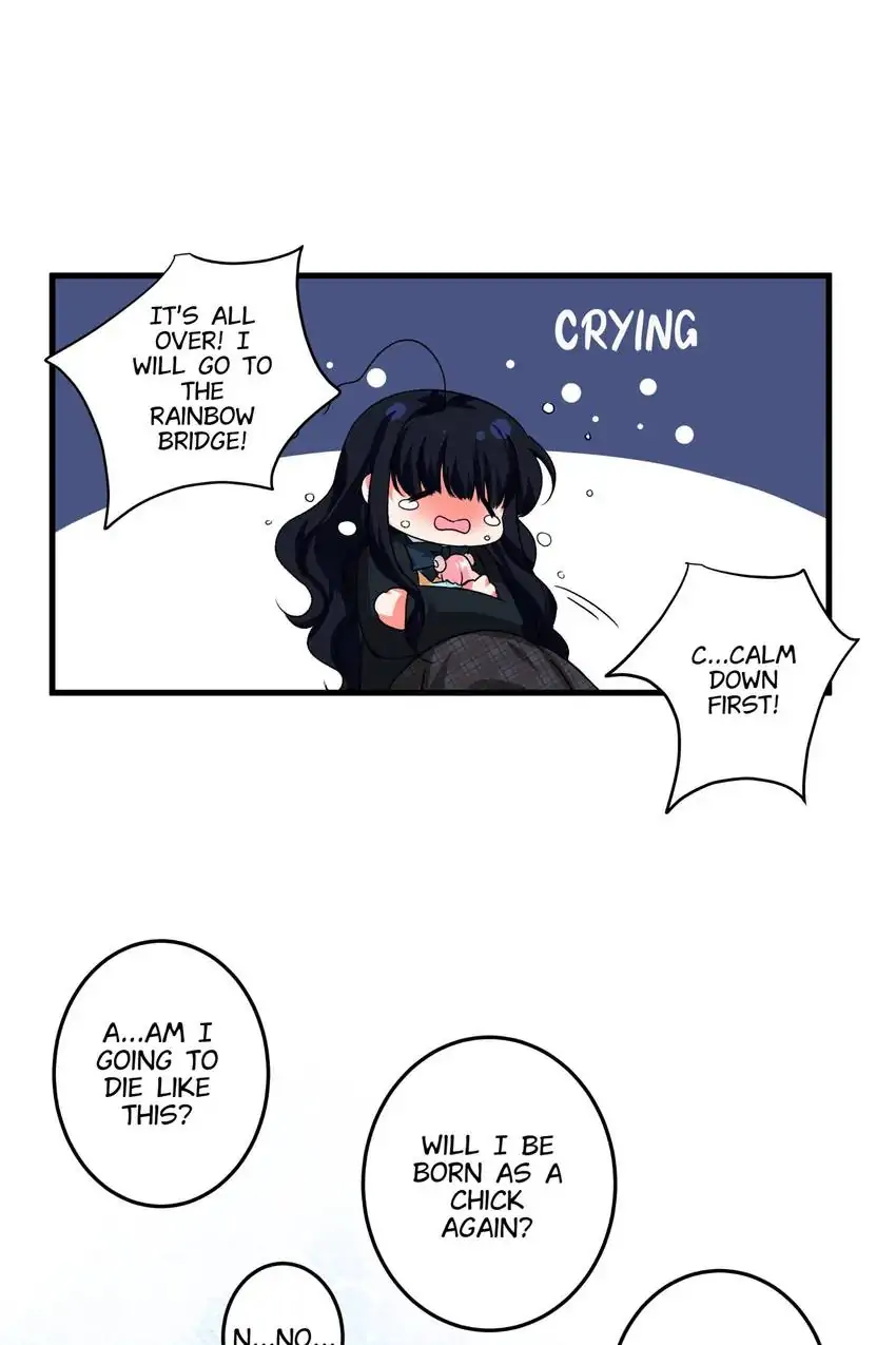Looking For My True Owner Chapter 6 - page 45