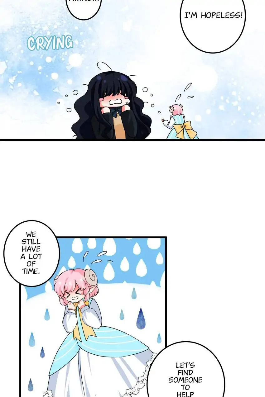 Looking For My True Owner Chapter 6 - page 46