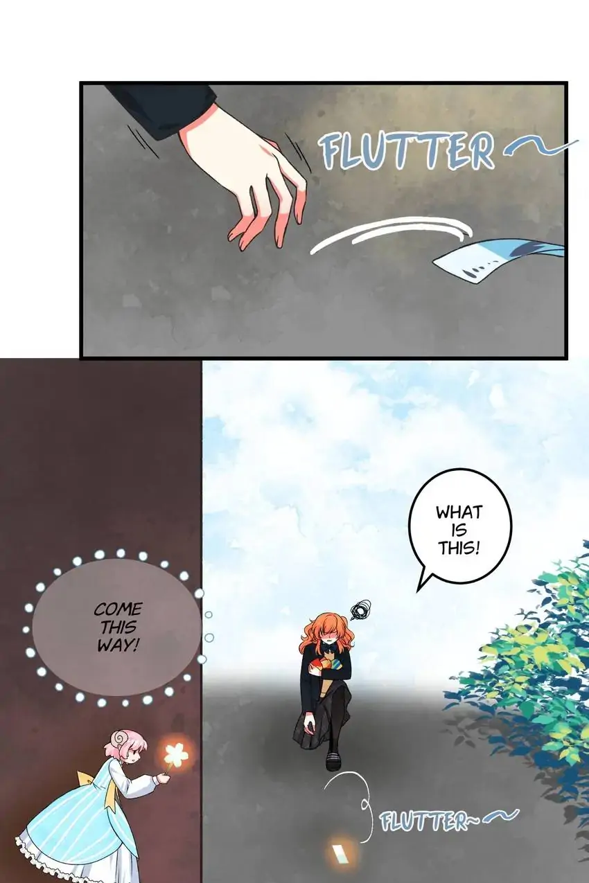 Looking For My True Owner Chapter 6 - page 51