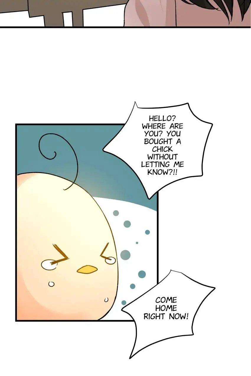 Looking For My True Owner Chapter 5 - page 11