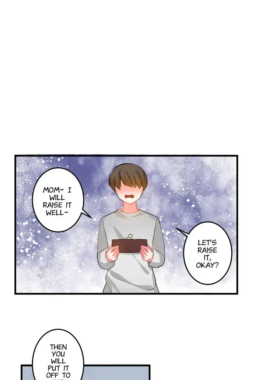 Looking For My True Owner Chapter 5 - page 12