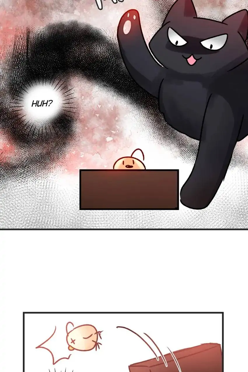 Looking For My True Owner Chapter 5 - page 18