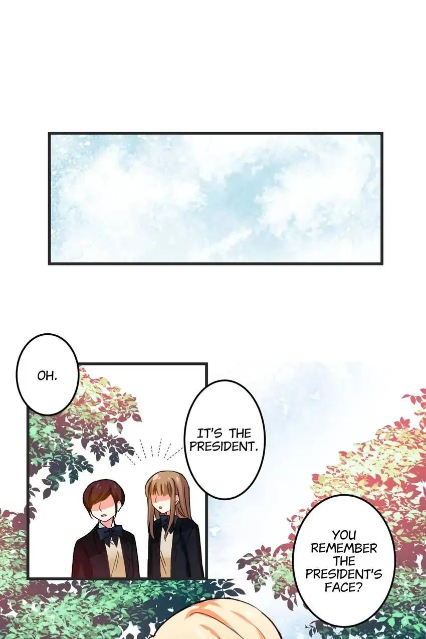 Looking For My True Owner Chapter 5 - page 33