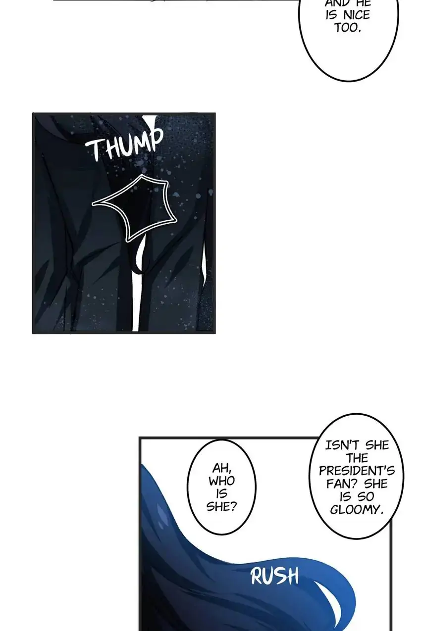 Looking For My True Owner Chapter 5 - page 35