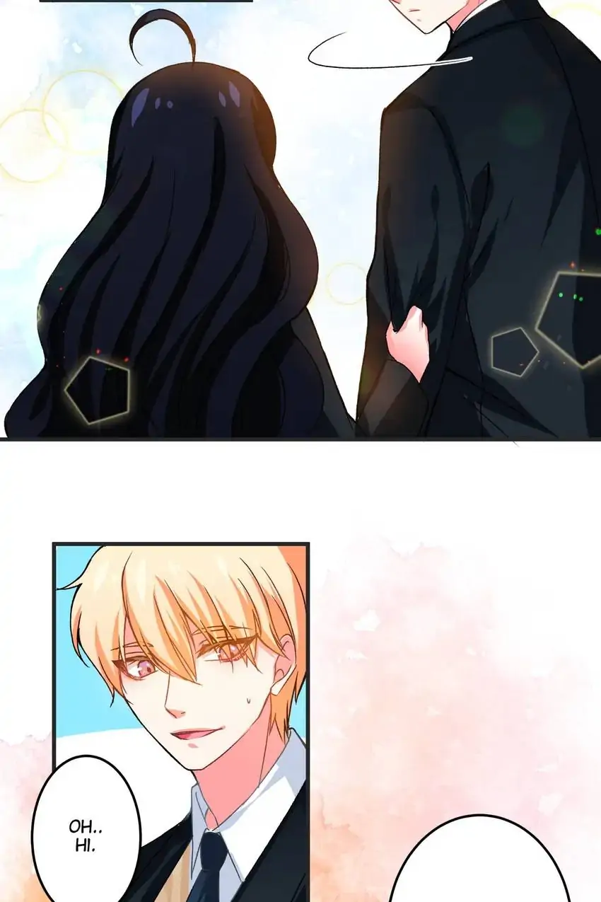 Looking For My True Owner Chapter 5 - page 37