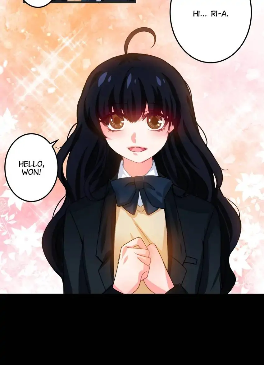 Looking For My True Owner Chapter 5 - page 38