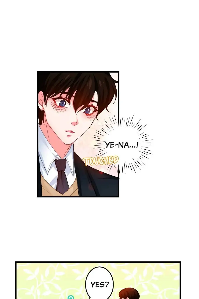 Looking For My True Owner Chapter 4 - page 1