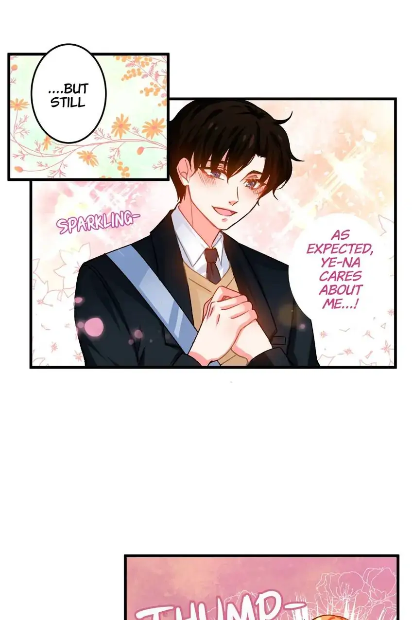 Looking For My True Owner Chapter 4 - page 11
