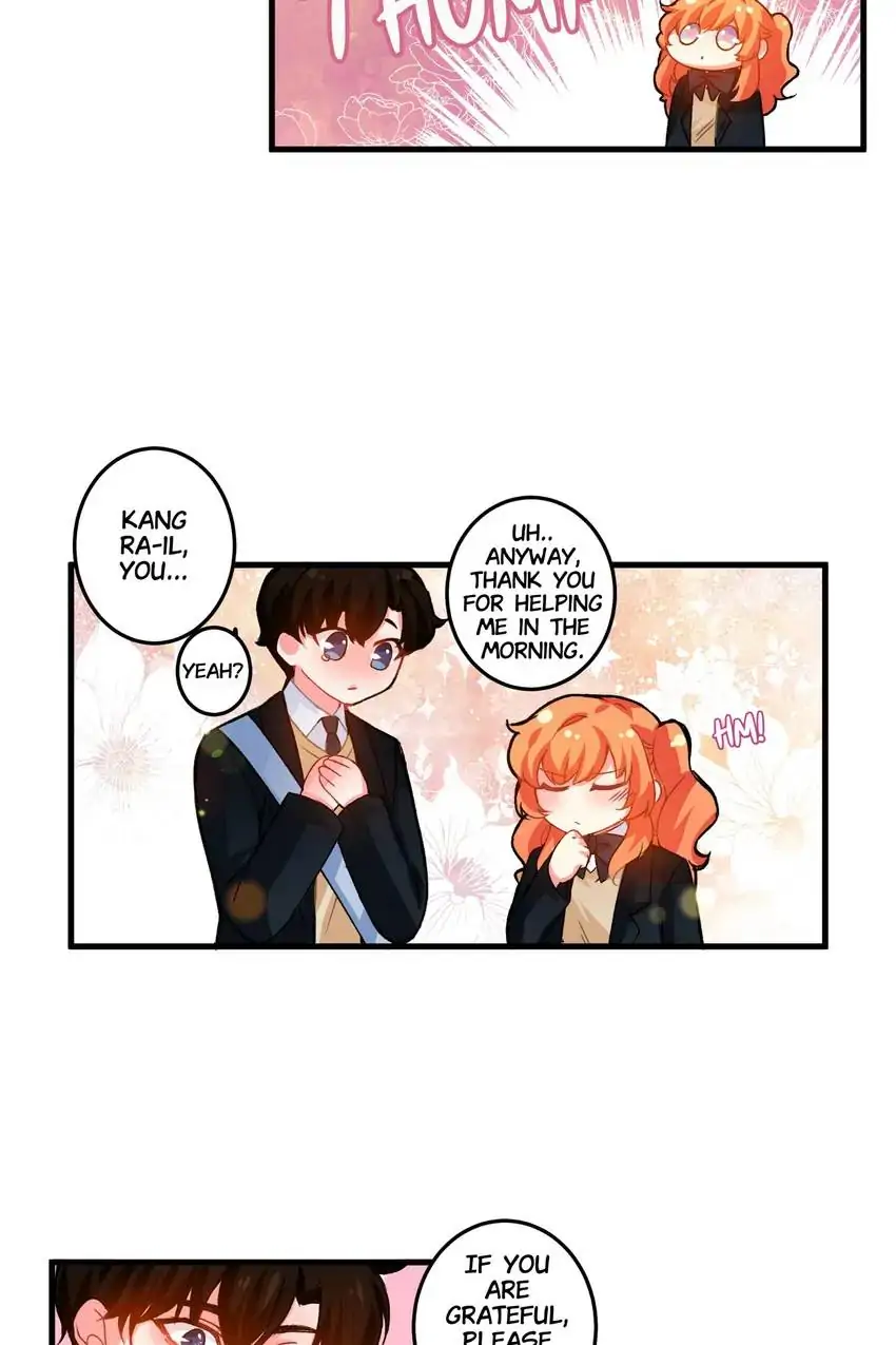 Looking For My True Owner Chapter 4 - page 12