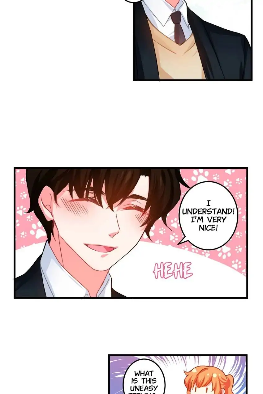 Looking For My True Owner Chapter 4 - page 15