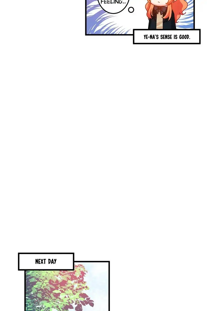 Looking For My True Owner Chapter 4 - page 16