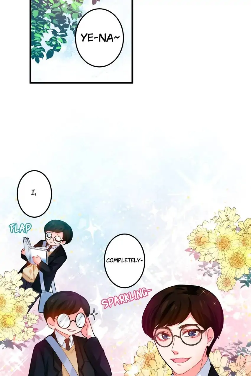 Looking For My True Owner Chapter 4 - page 17