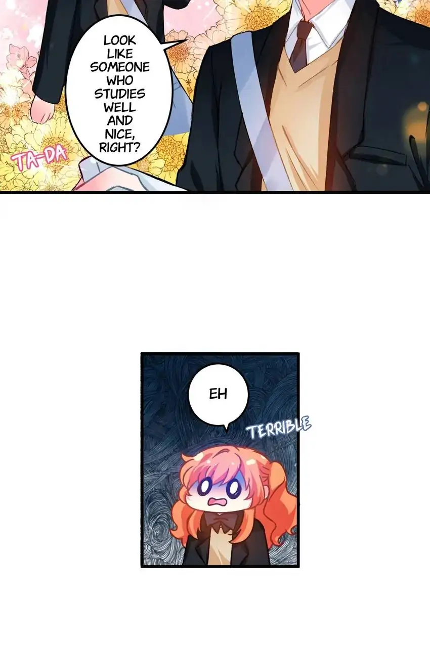 Looking For My True Owner Chapter 4 - page 18