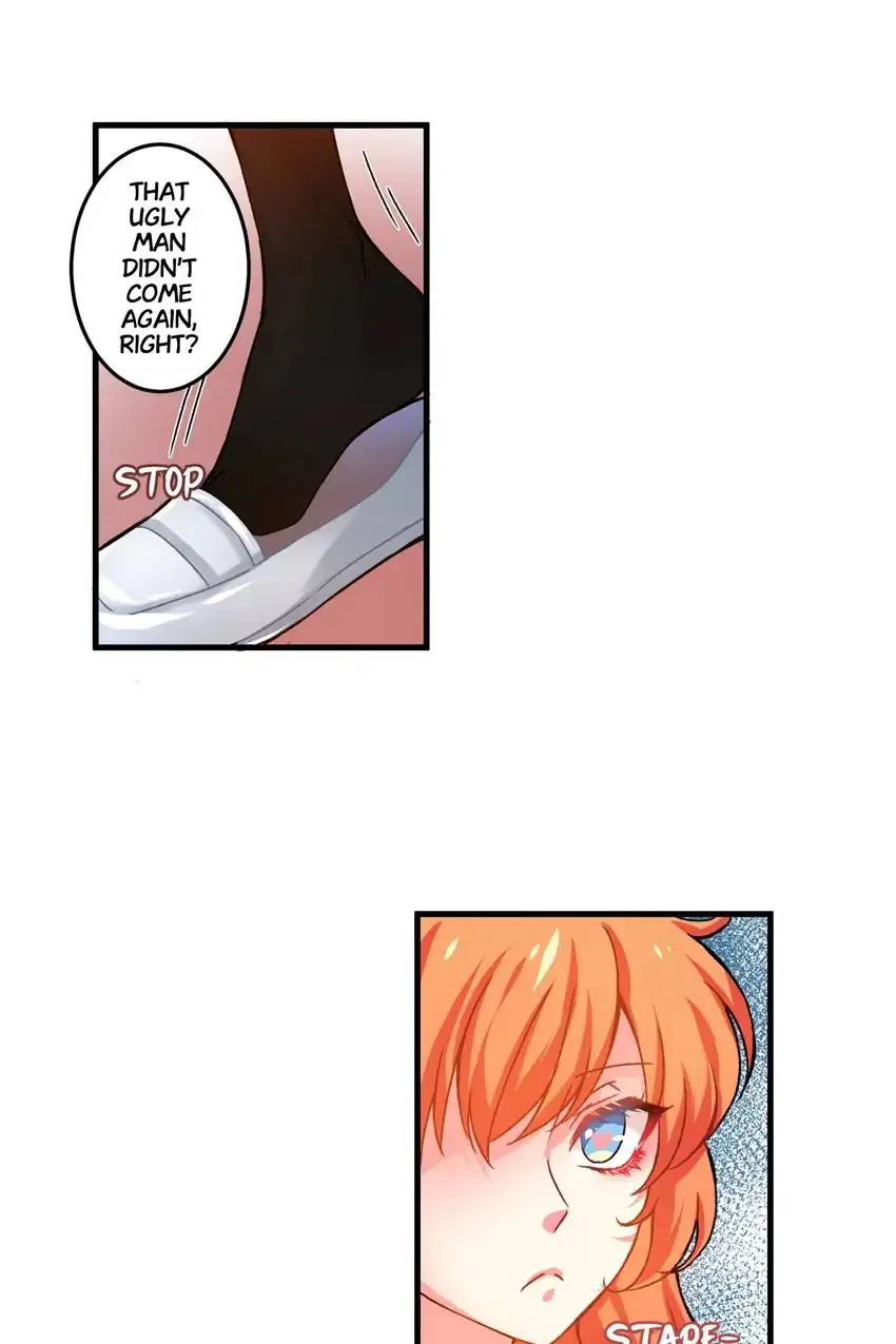 Looking For My True Owner Chapter 4 - page 22
