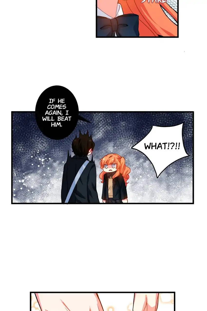 Looking For My True Owner Chapter 4 - page 23