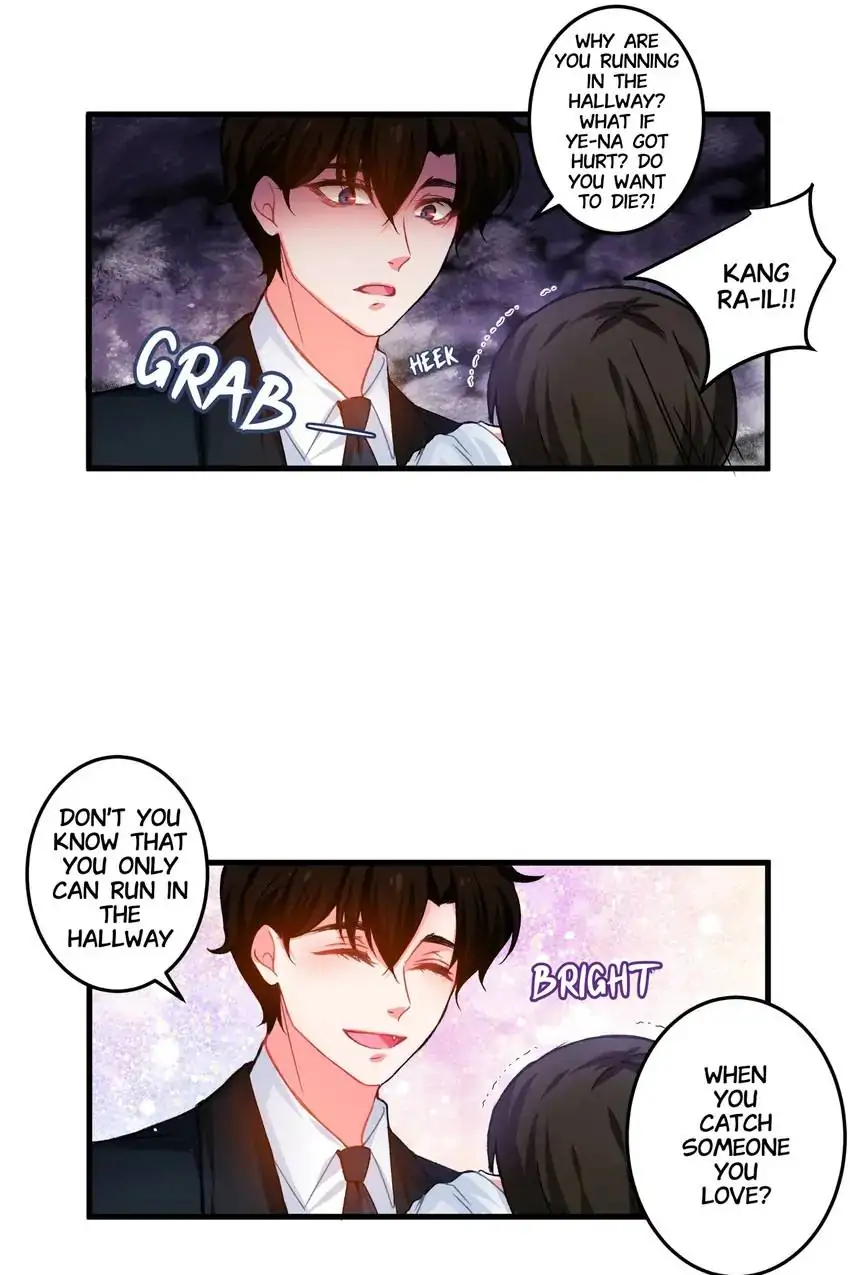 Looking For My True Owner Chapter 4 - page 26